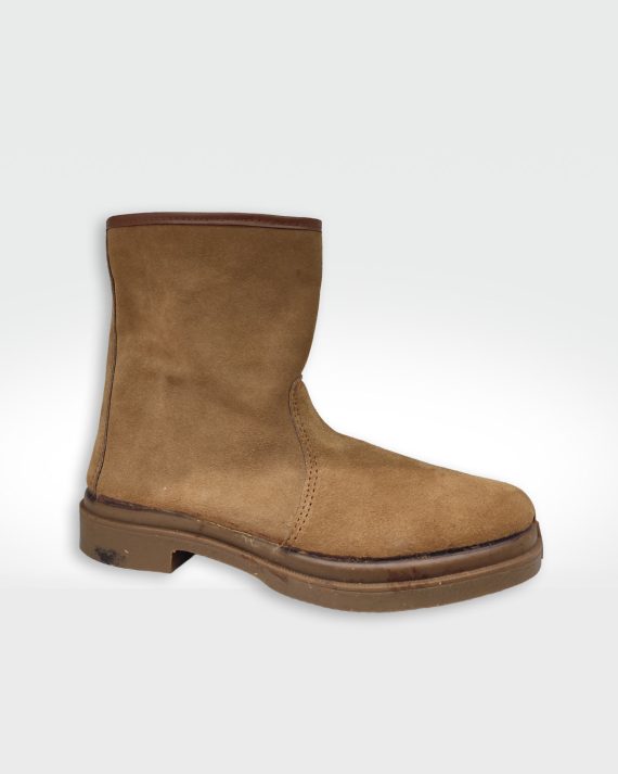 BOTA HOMBRE SEGARRA PELO