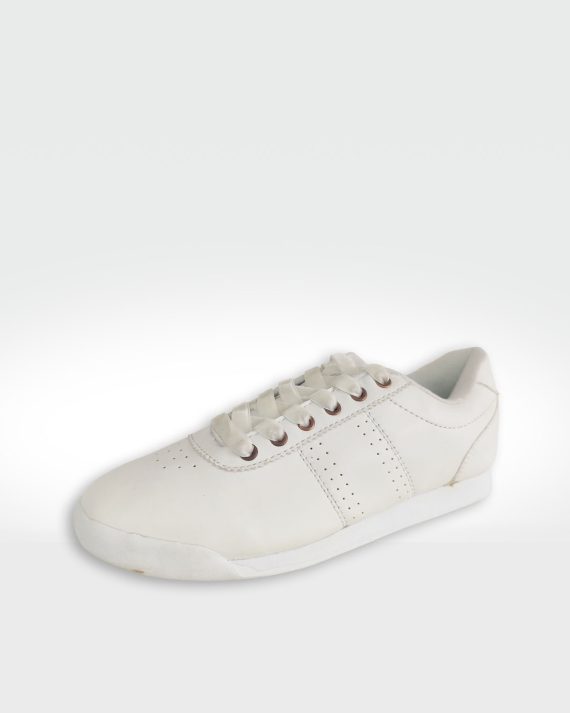 DEPORTIVO MUJER BLANCO