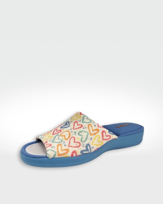 PINKY MUJER MULTI AGUAMAR