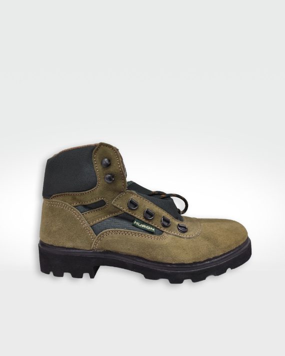 BOTA HOMBRE TREKING