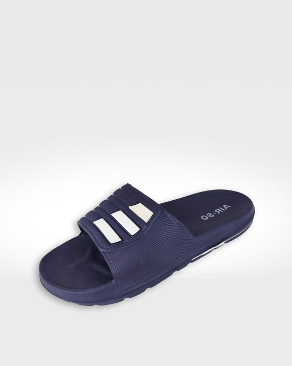 CHANCLA HOMBRE PISCINA AZUL