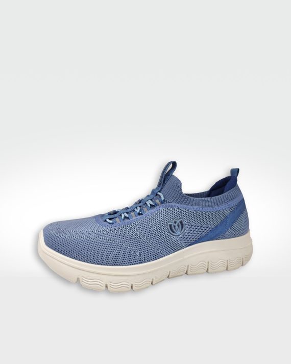 DEPORTIVO MUJER RUNNER LADY JEANS