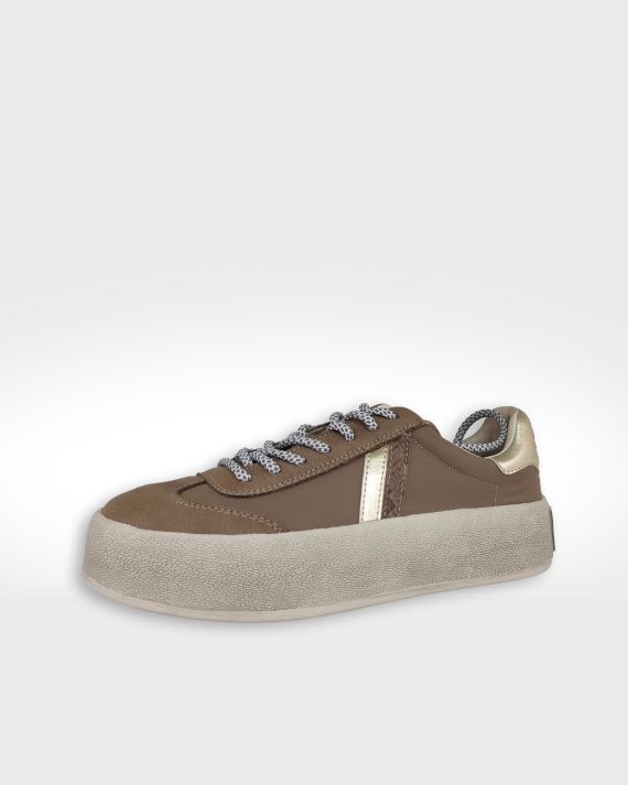 DEPORTIVO MUJER  FANTASIA