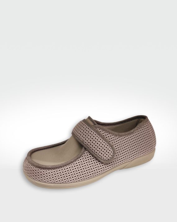 ZAPATILLA VELCRO HOMBRE WALABY ARENA