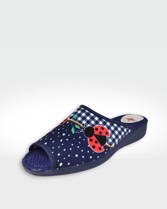 PINKY MUJER MARIQUITA MARINO