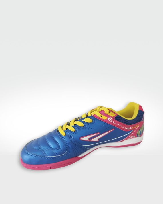 DEPORTIVO FUTBOL SALA