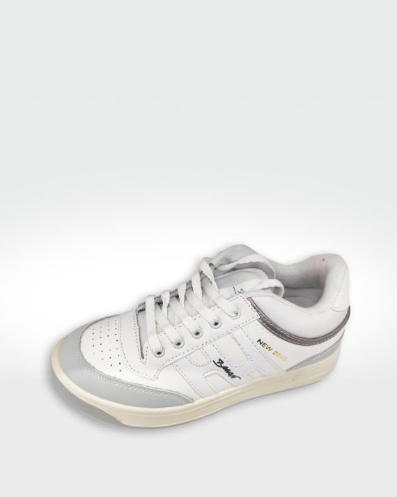 DEPORTIVO HOMBRE BLANCO