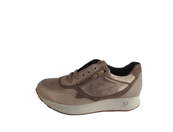 SNEAKERS MUJER PIEDRA