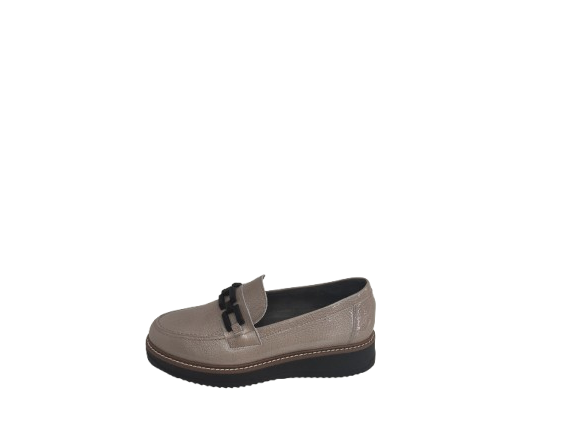 MOCASINES MUJER PIEDRA