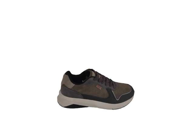 DEPORTIVO HOMBRE KAKI