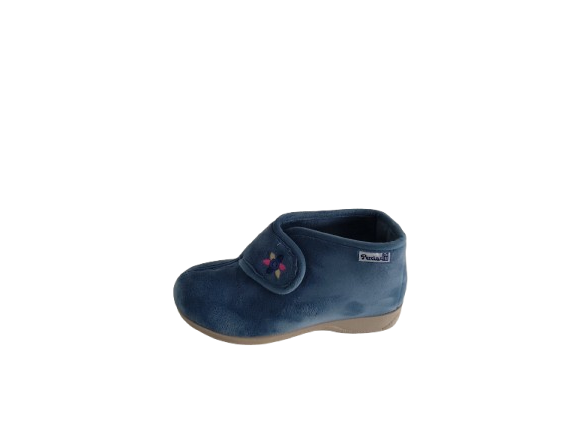 BOTITA MUJER CASA DUKE