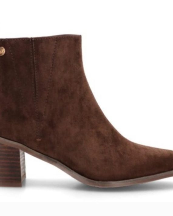 BOTIN MUJER ANTE MOKA