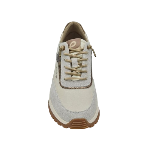 DEPORTIVO MUJER CASUAL CUÑA POLAR - Imagen 3