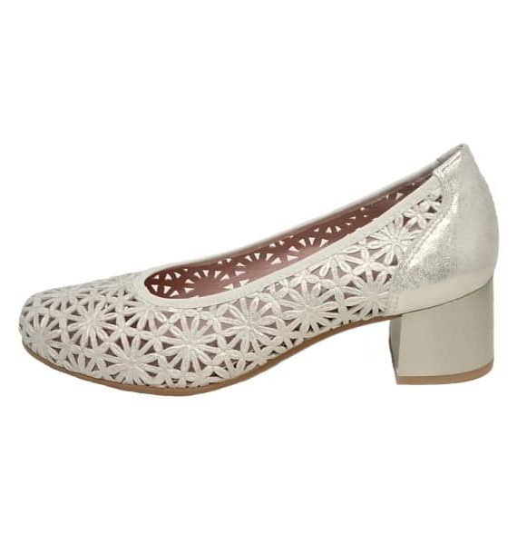 SALÓN PICADO ORO 5722