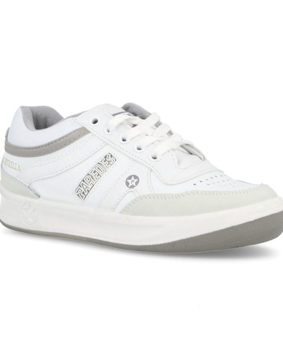 DEPORTIVO CABALLERO MODELO ESTRELLA BLANCO