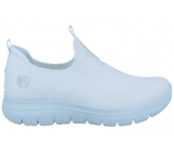 ZAPATILLAS DEPORTIVAS RUNNER LADY LINUX BLANCO