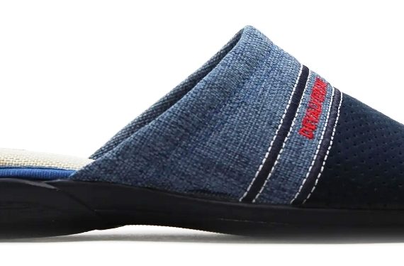 ZUECO BAMACO TEJANO CABALLERO