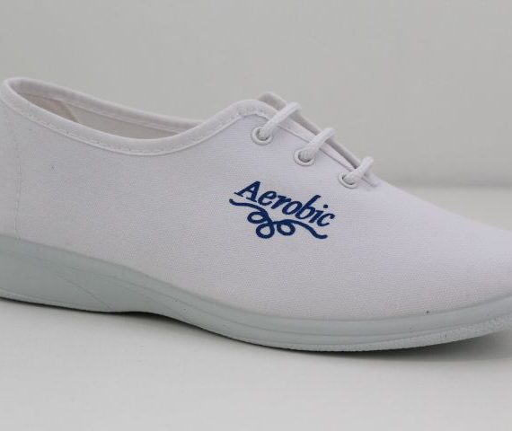 AEROBIC BLANCO