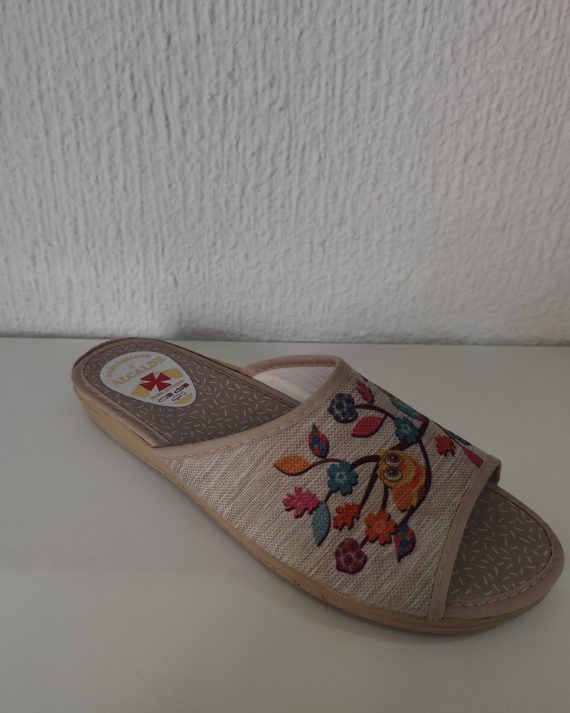 PINKY SRA PARAJOS BEIG