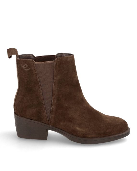 BOTIN CAMPERO SEÑORA TESTA 26E881
